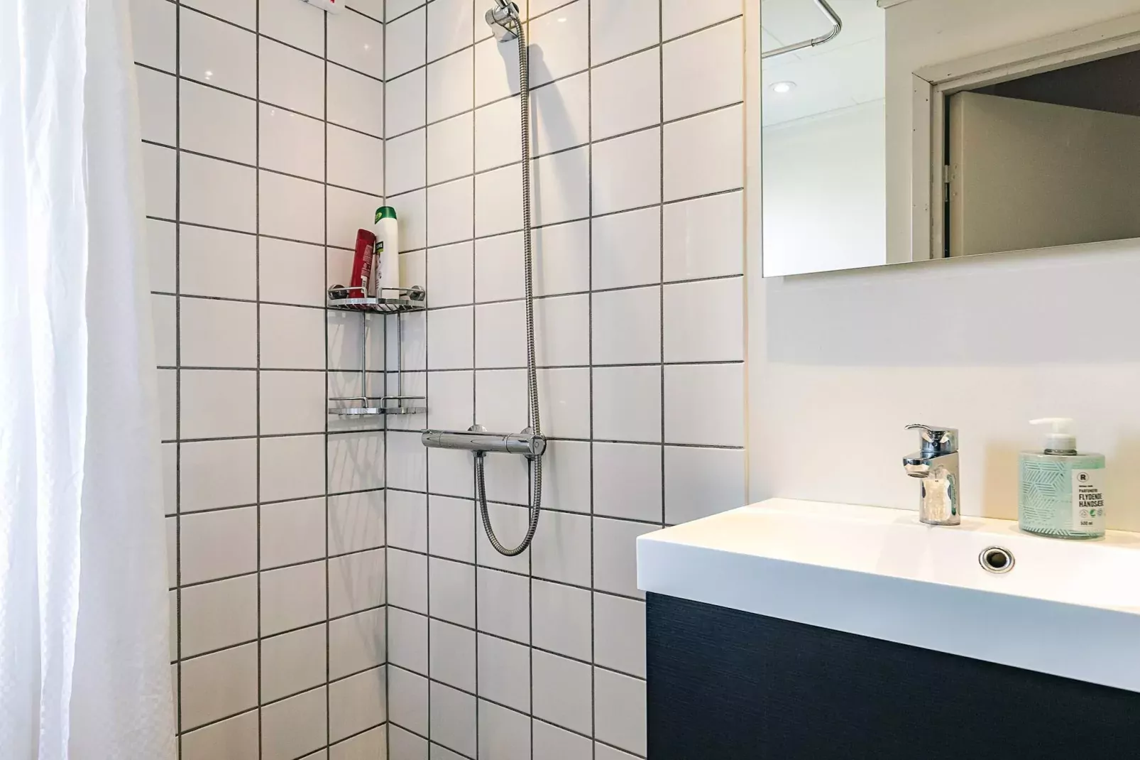 6 person holiday home in Væggerløse-Indoor