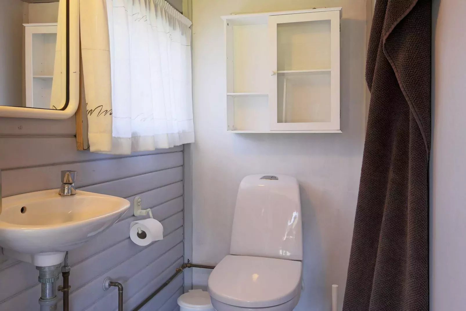 6 person holiday home in Væggerløse-Indoor