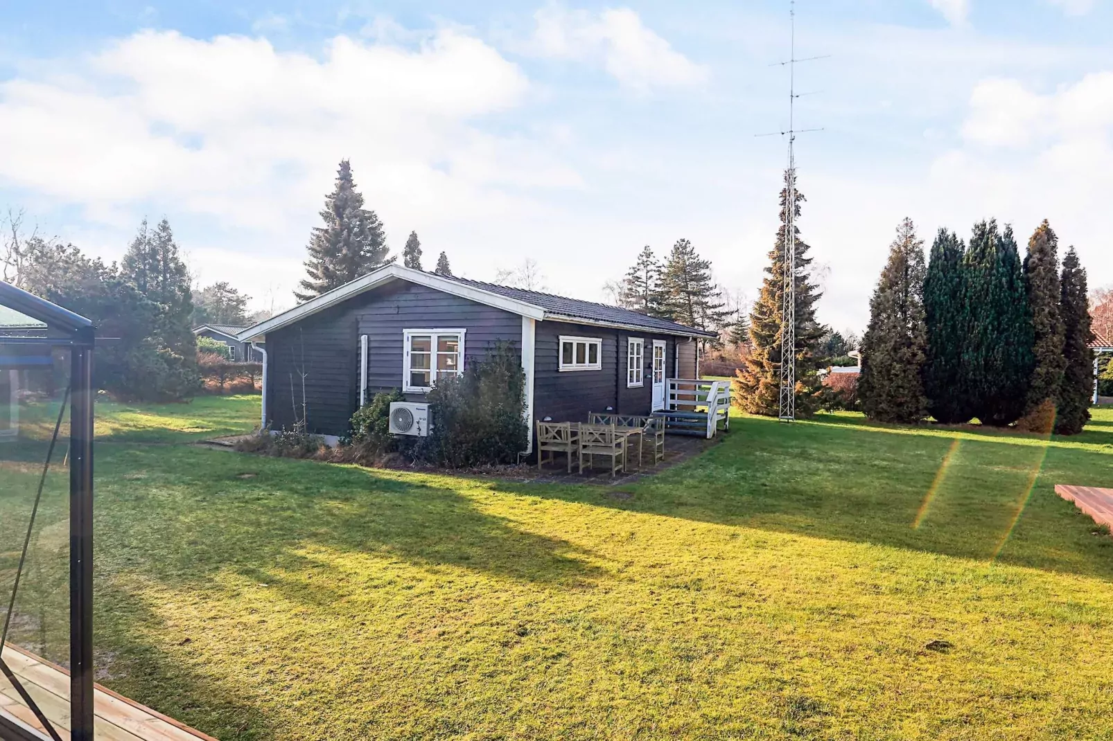 6 person holiday home in Væggerløse-View