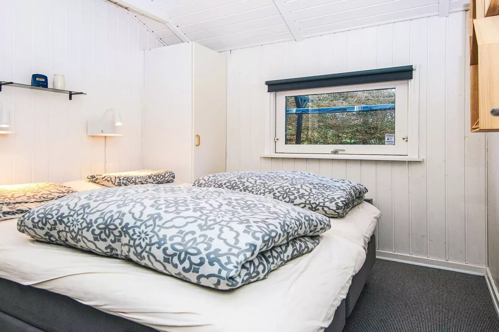 7 person holiday home in Hejls-Indoor
