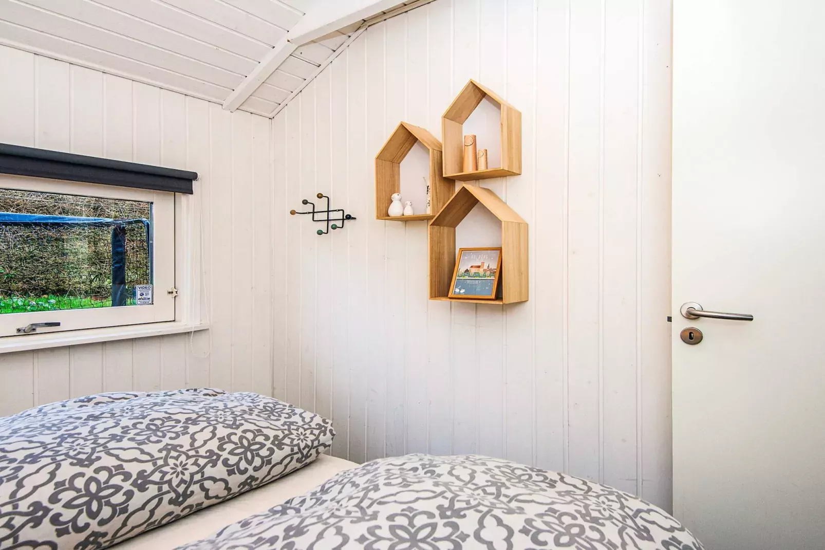 7 person holiday home in Hejls-Indoor