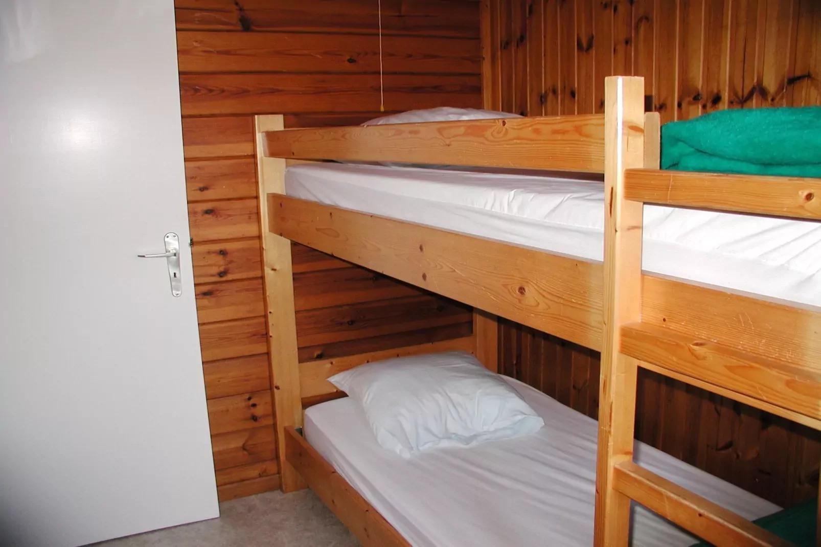 Vakantiepark La Boverie 2-Bedroom