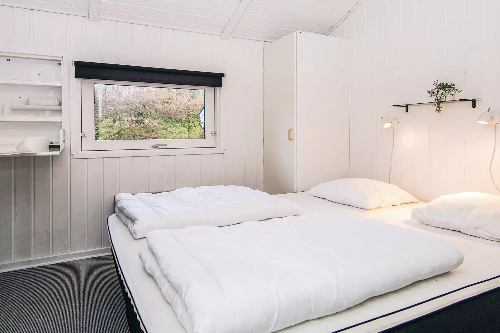 7 person holiday home in Hejls-Indoor