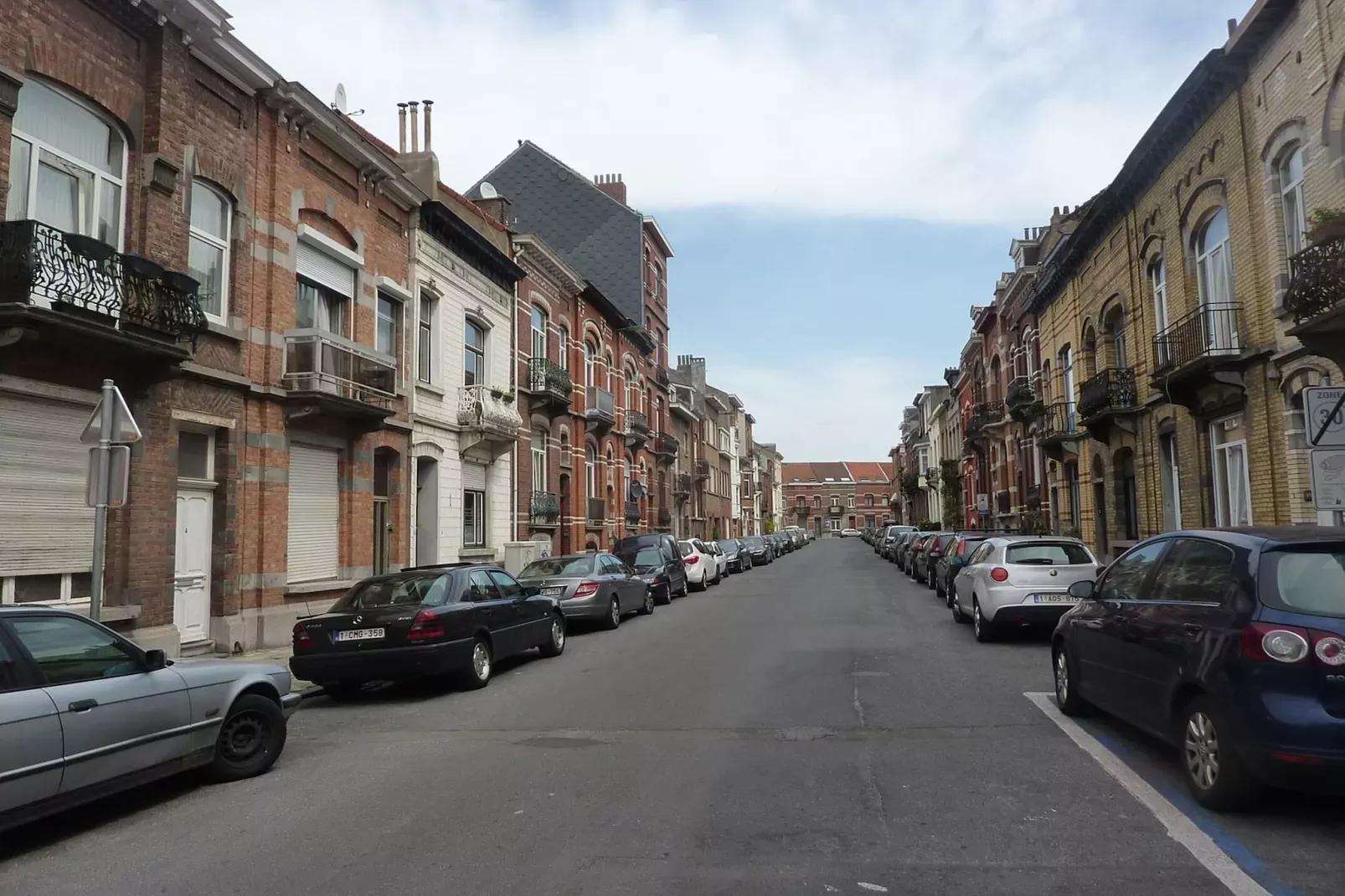 Vakantiepark La Boverie 2-Areas summer 5km
