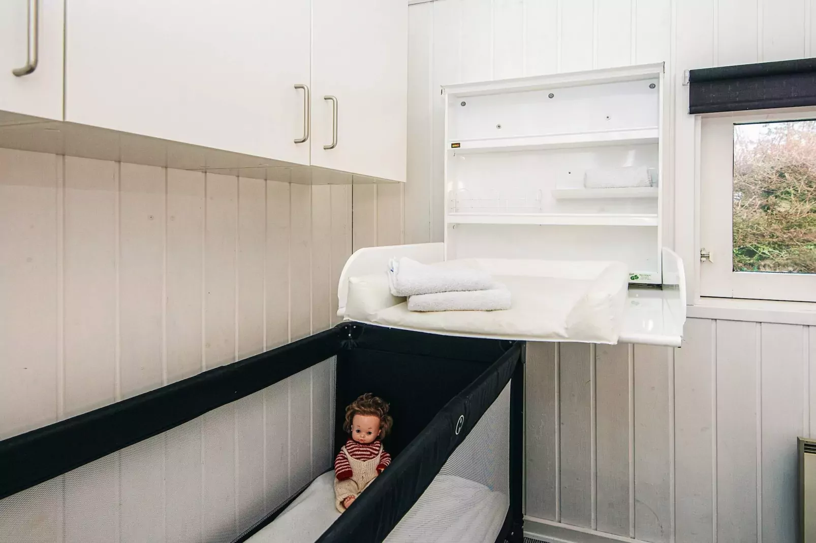 7 person holiday home in Hejls-Indoor