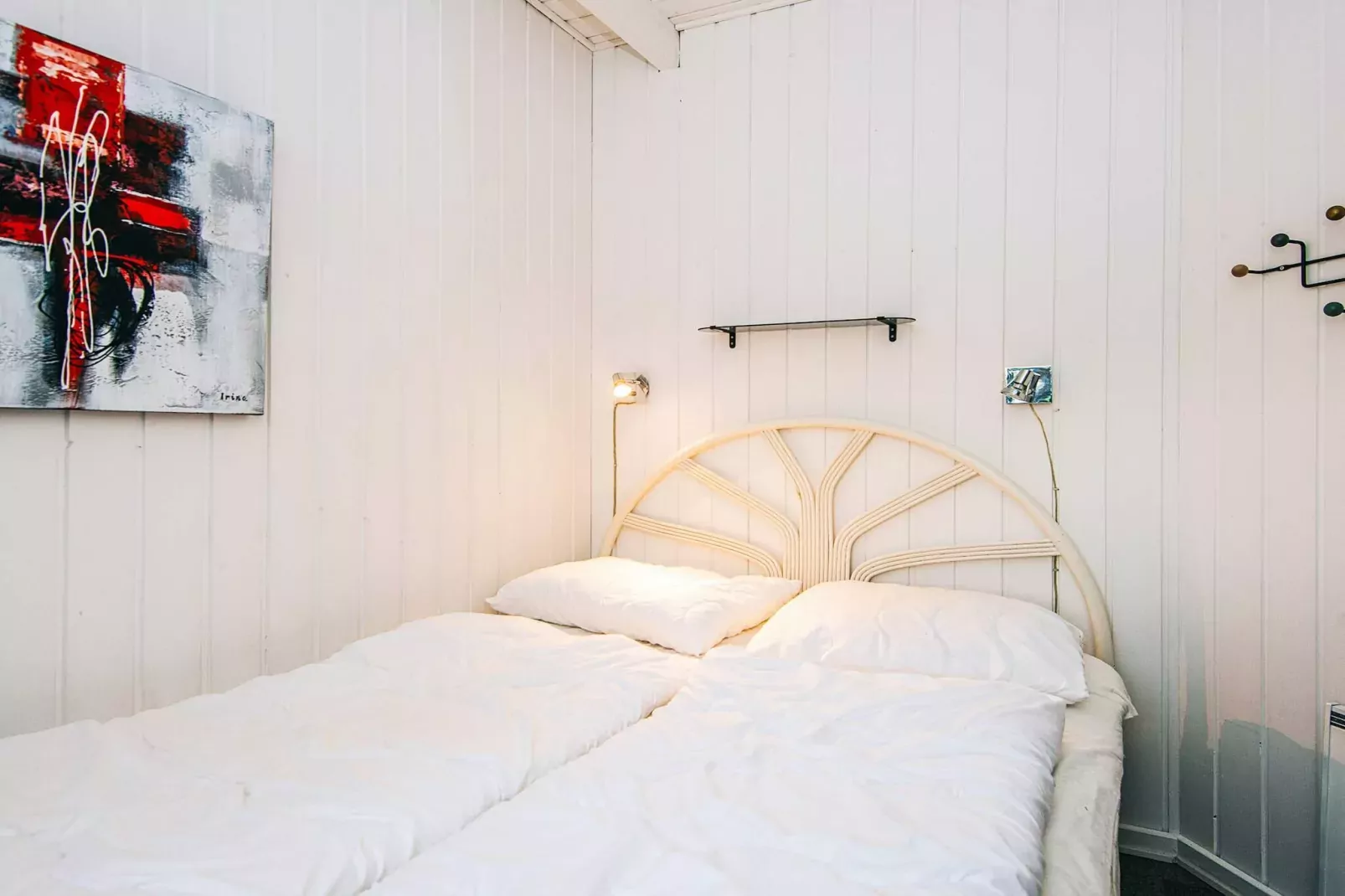 7 person holiday home in Hejls-Indoor