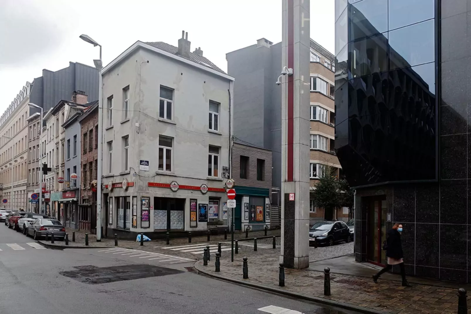 Vakantiepark La Boverie 2-Areas summer 5km