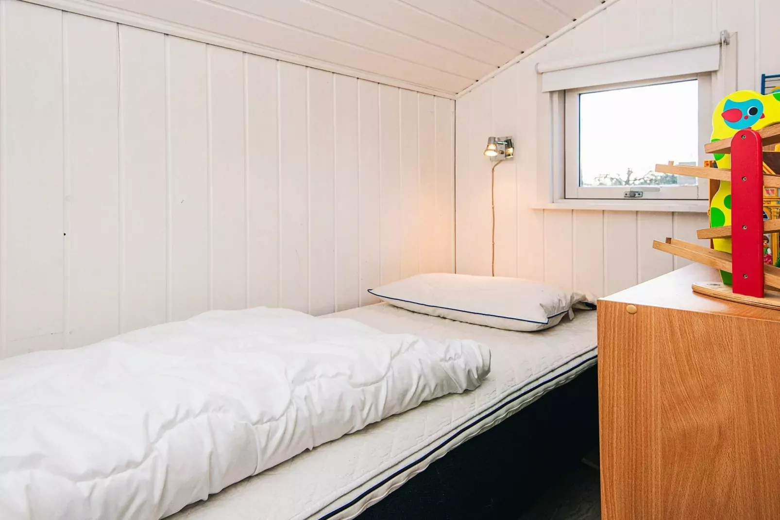 7 person holiday home in Hejls-Indoor