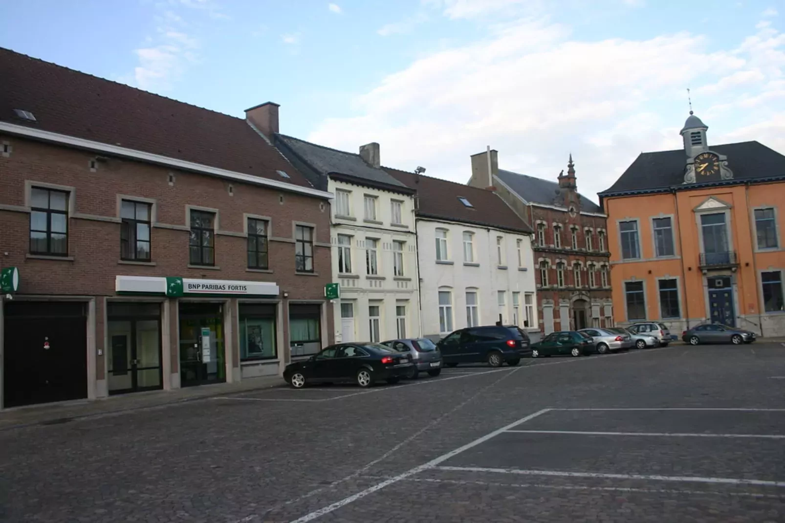 Vakantiepark La Boverie 2-Areas summer 20km
