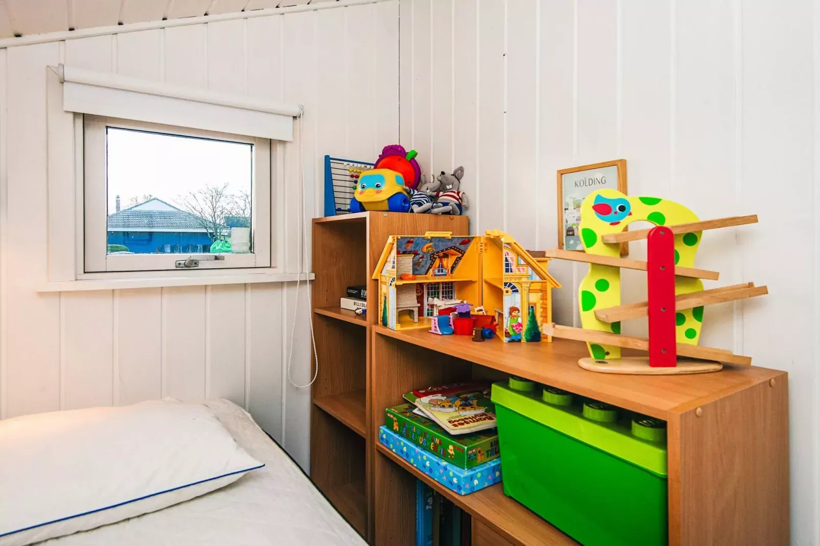 7 person holiday home in Hejls-Indoor