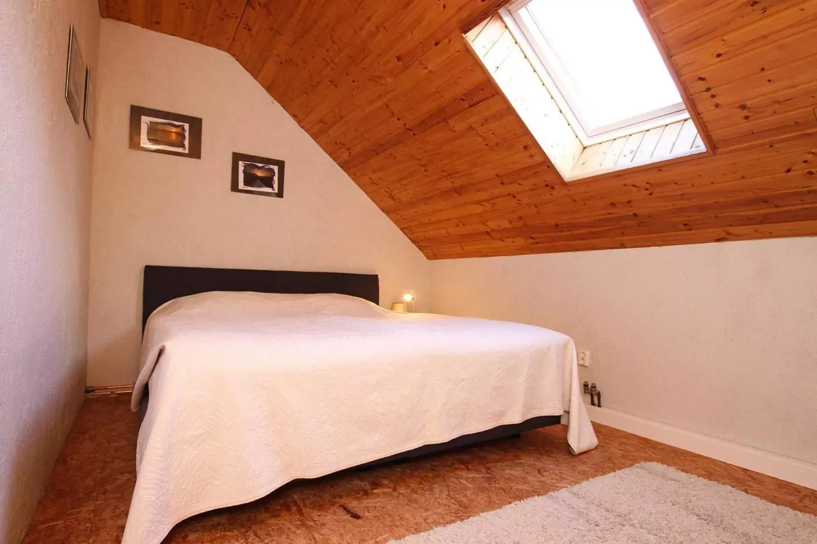 Ferienwohnung Dreiländerblick Görlitz-Chambre