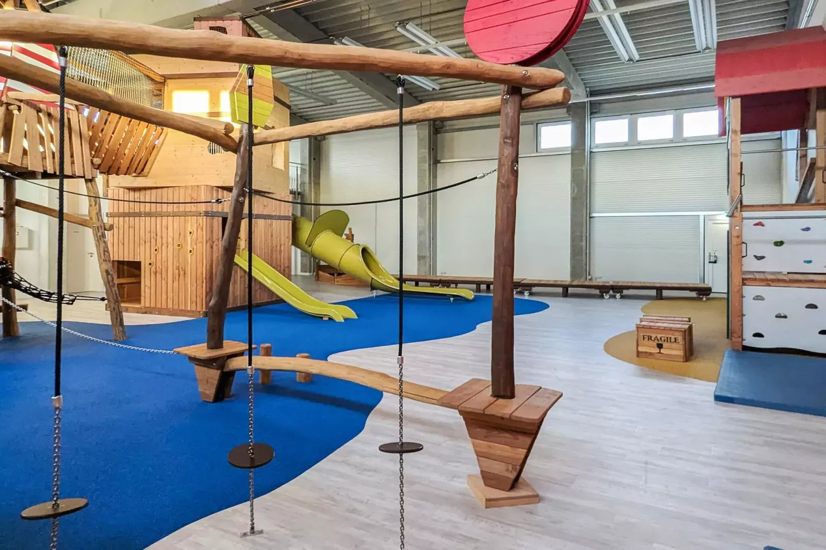 6 Personen Ferienhaus in Wendtorf-Untagged