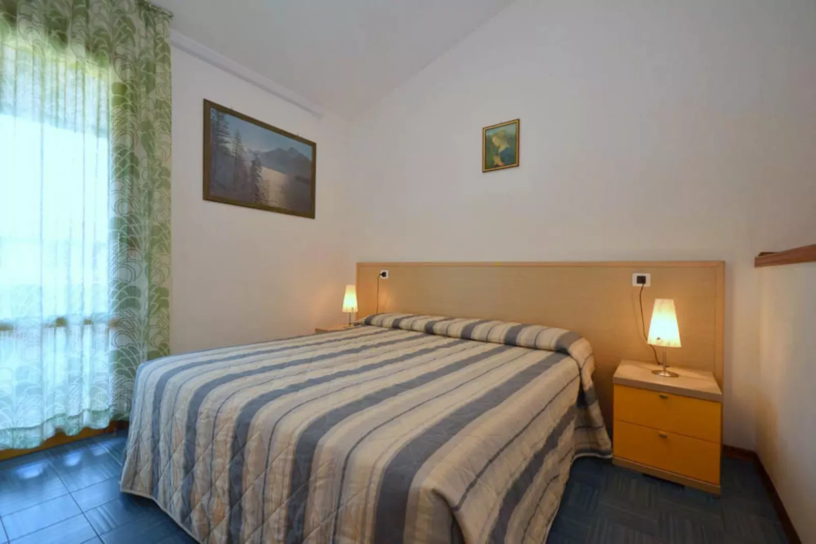 Holiday resort Villaggio Danubio, Bibione-D7-Bedroom