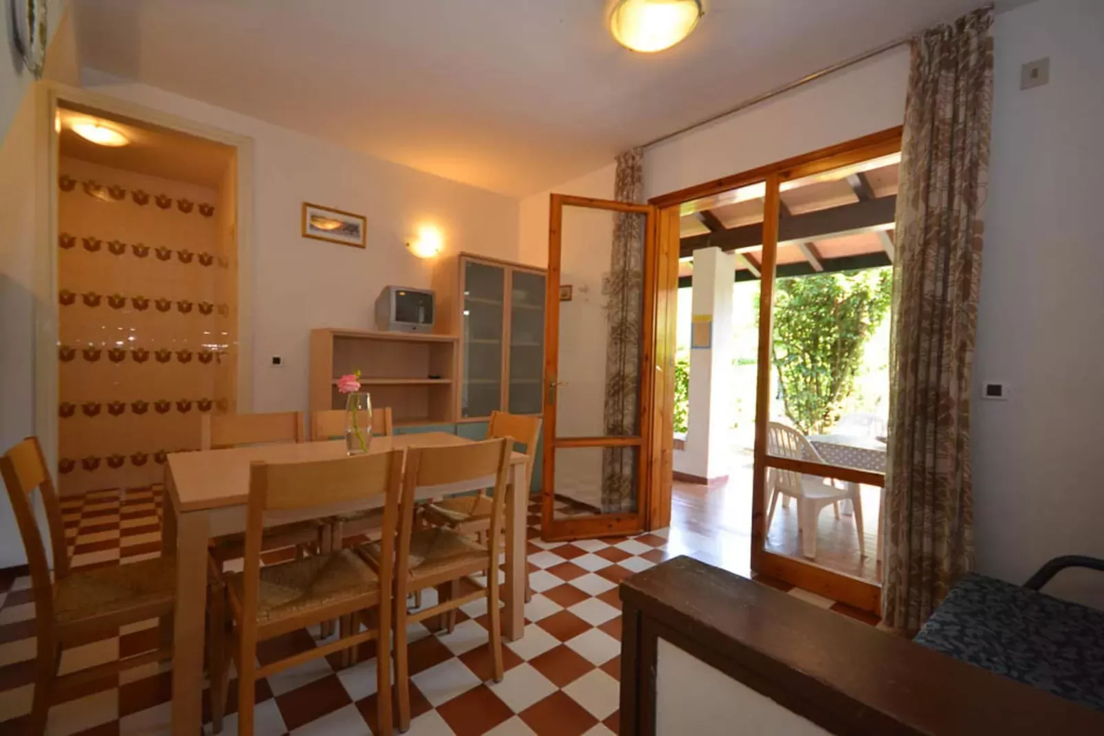 Holiday resort Villaggio Danubio, Bibione-D7-Dining room