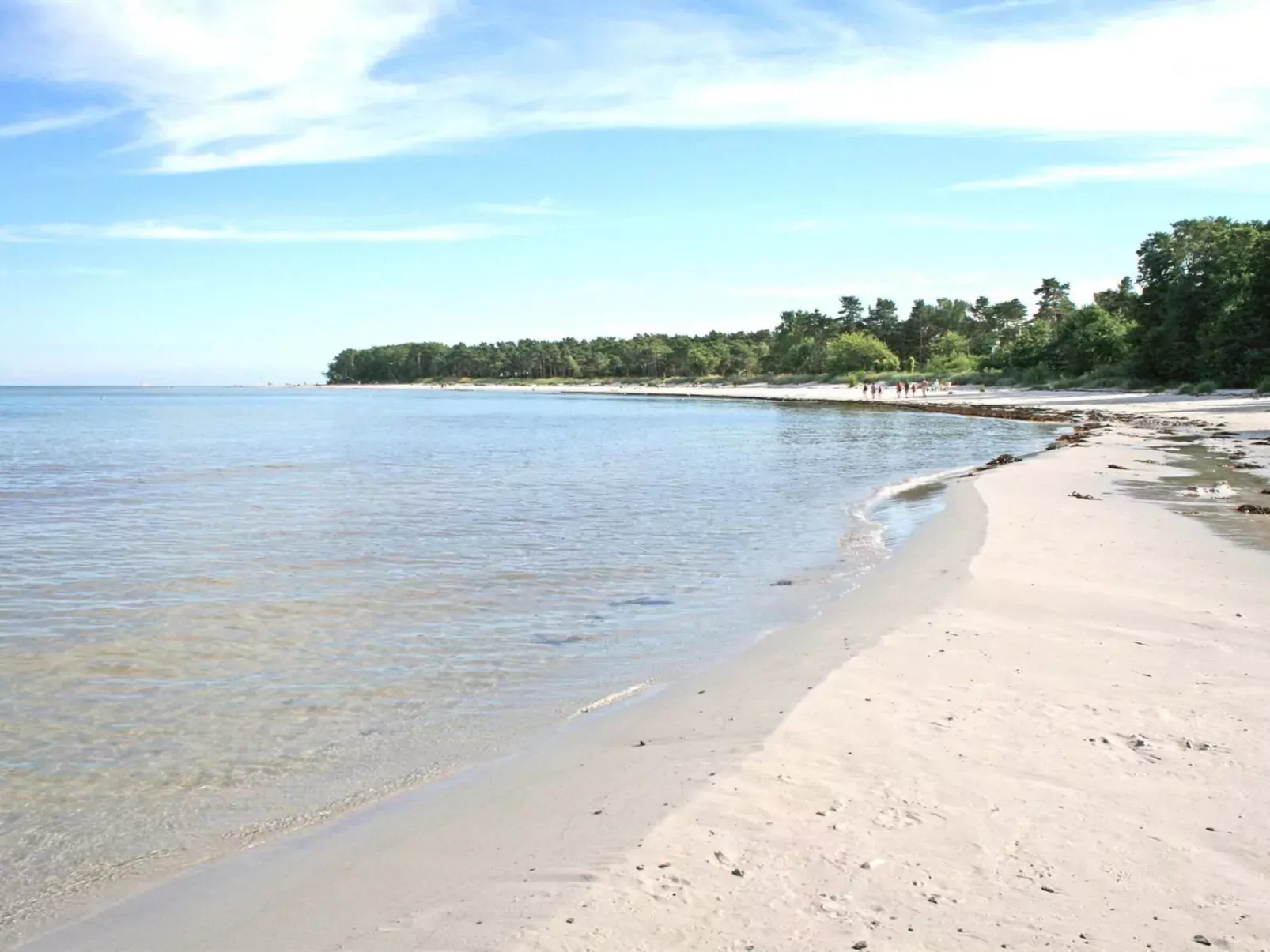 "Algeth" - 350m from the sea-Draußen