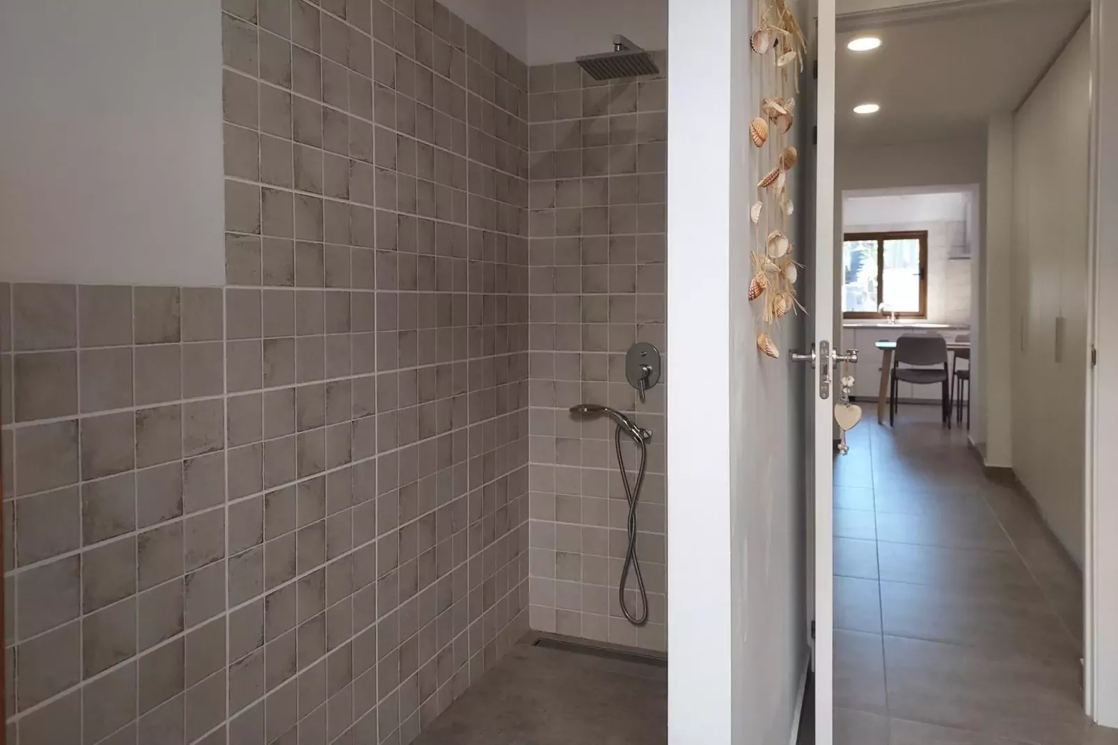Casa las Bellas-Bathroom