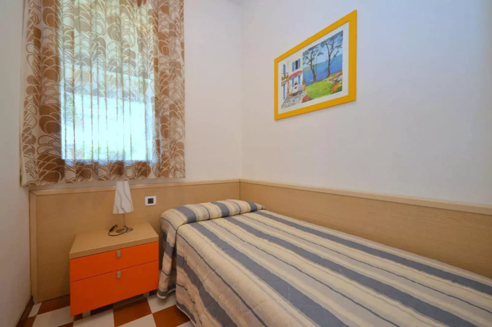 Holiday resort Villaggio Danubio, Bibione-D7-Bedroom