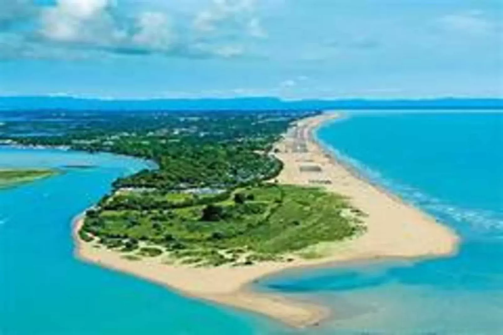 Holiday resort Villaggio Danubio, Bibione-D7-Areas summer 5km