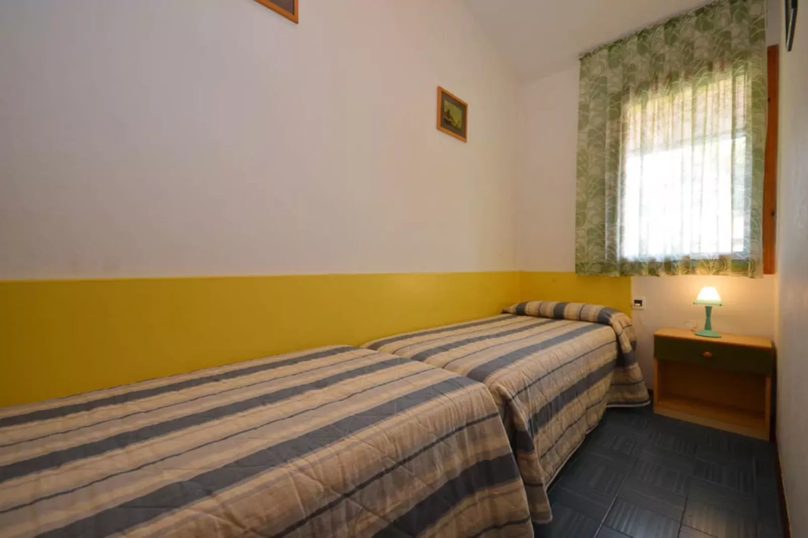 Holiday resort Villaggio Danubio, Bibione-D7-Bedroom
