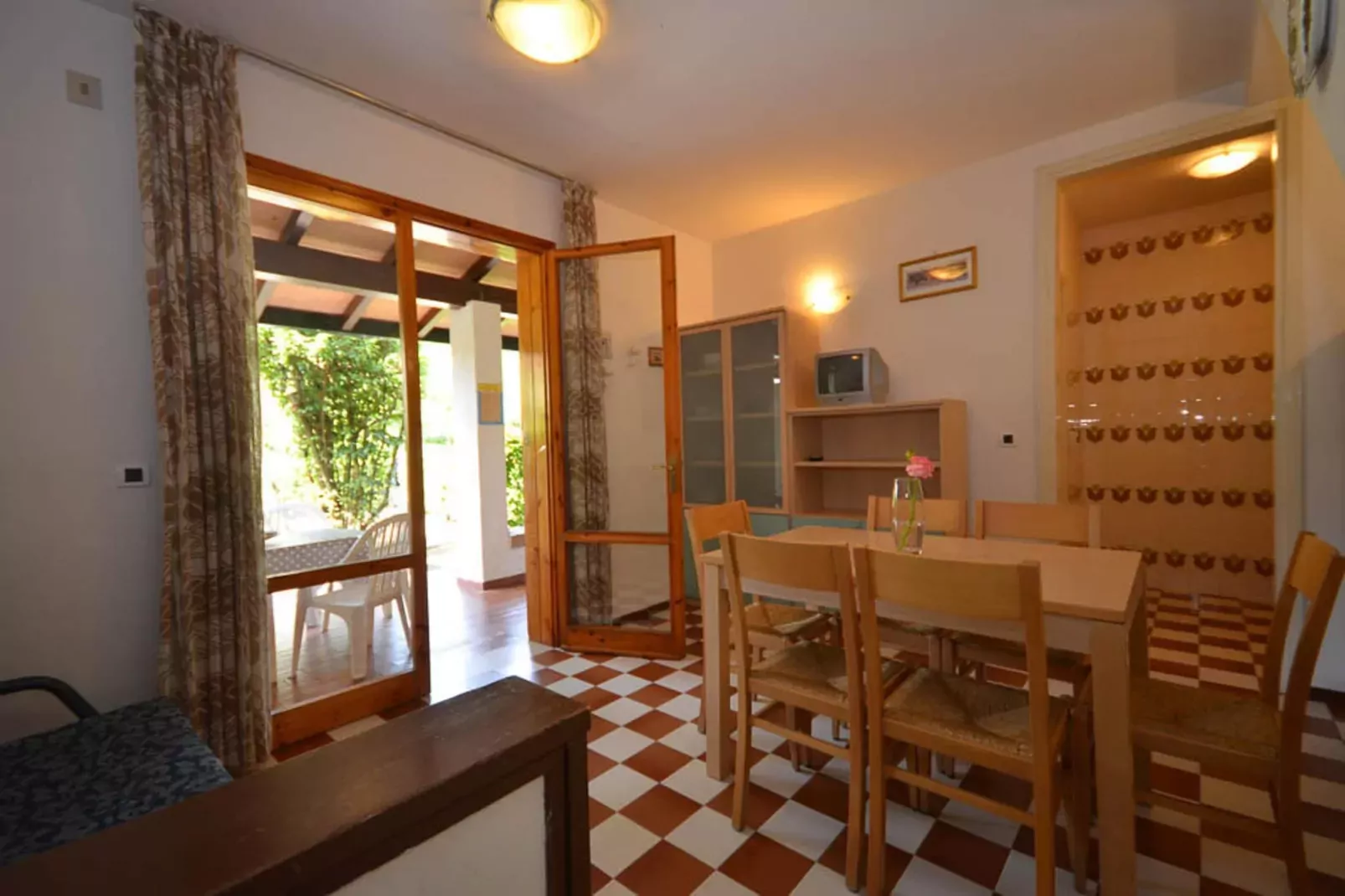Holiday resort Villaggio Danubio, Bibione-D7-Dining room