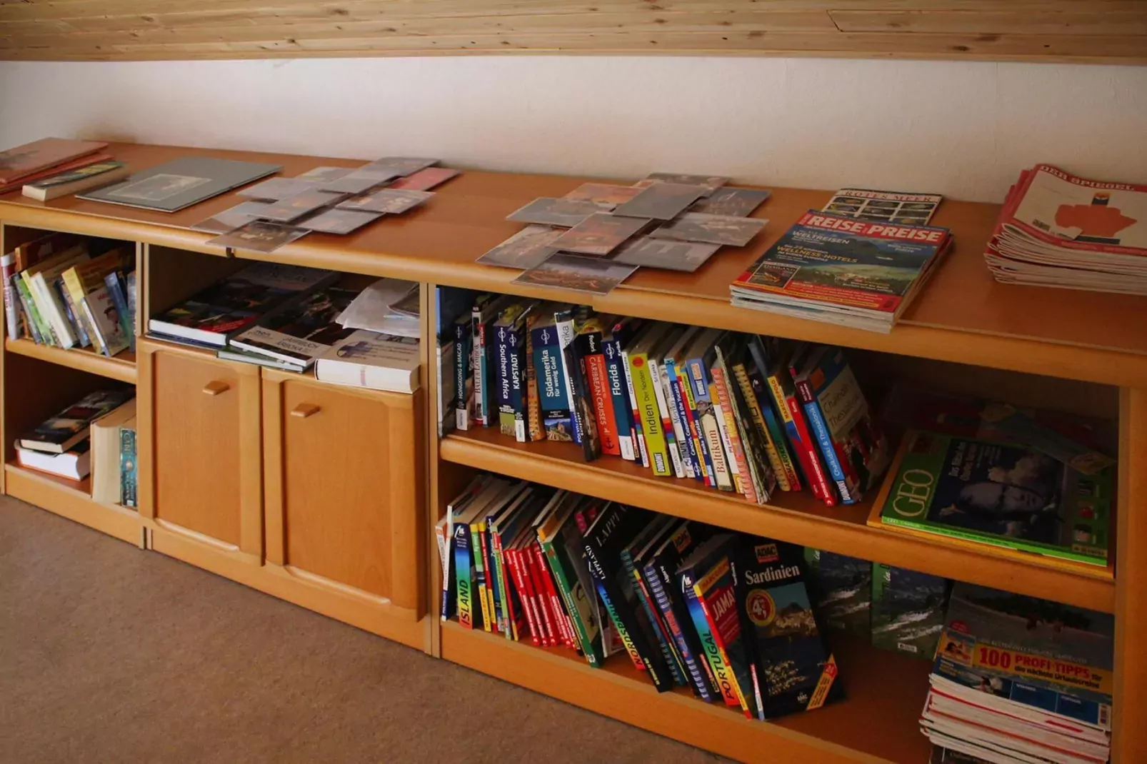 Ferienwohnung Dreiländerblick Görlitz-Installations