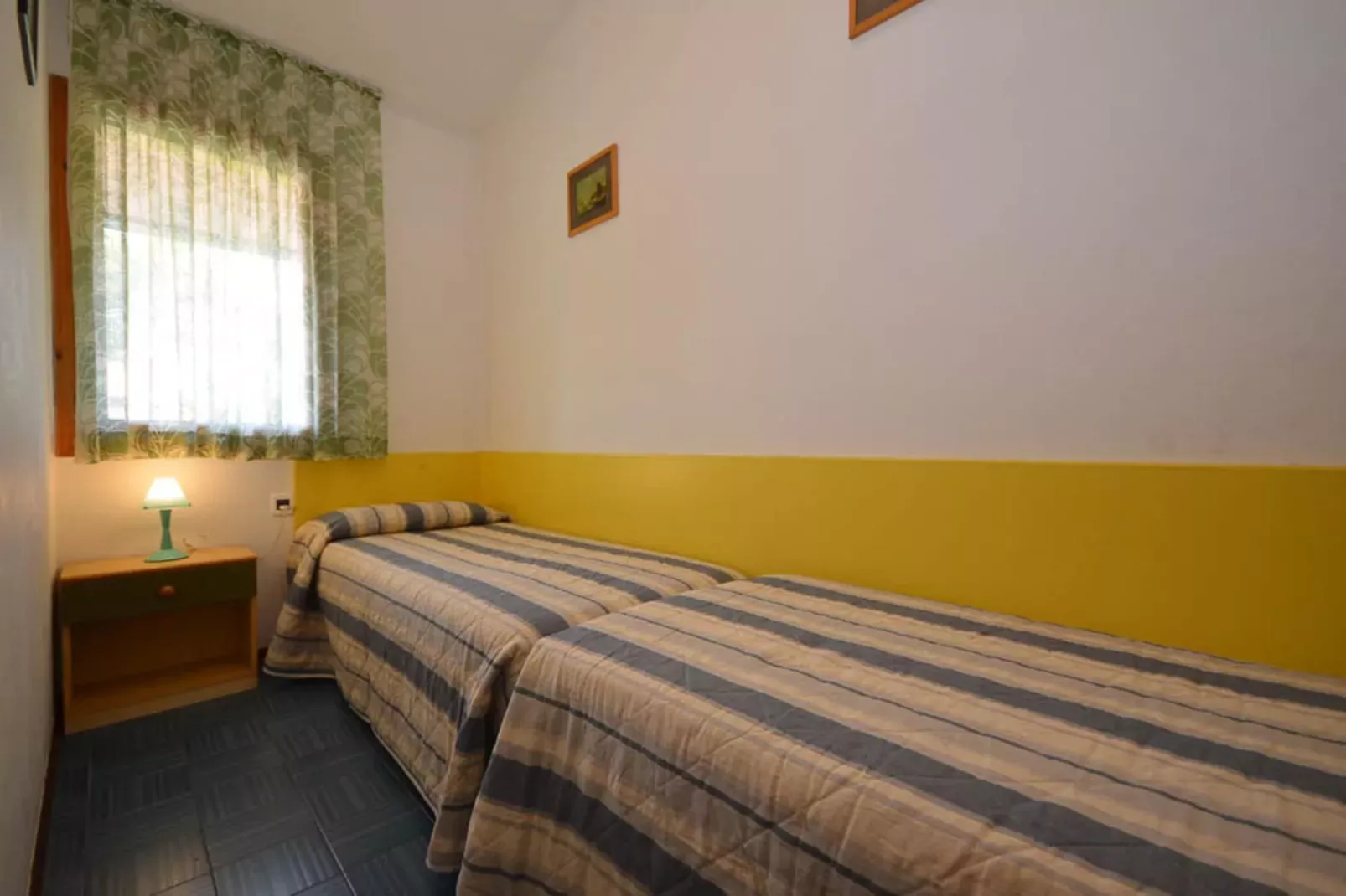 Holiday resort Villaggio Danubio, Bibione-D7-Bedroom