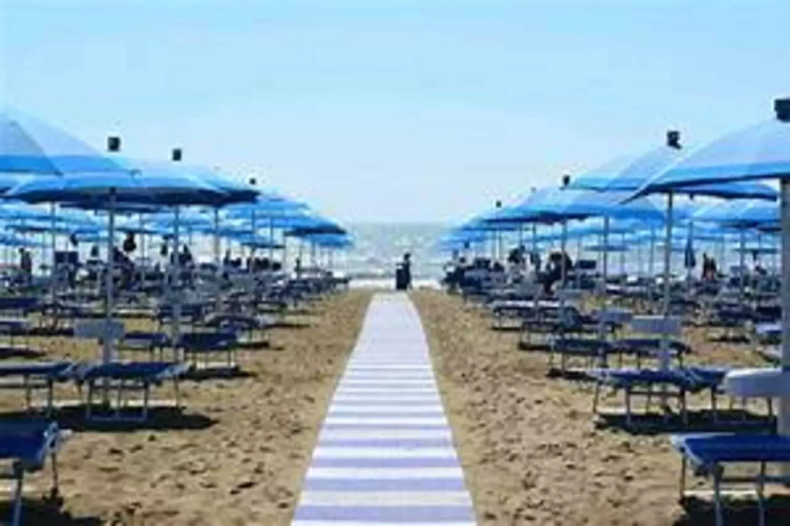 Holiday resort Villaggio Danubio, Bibione-D7-Areas summer 5km
