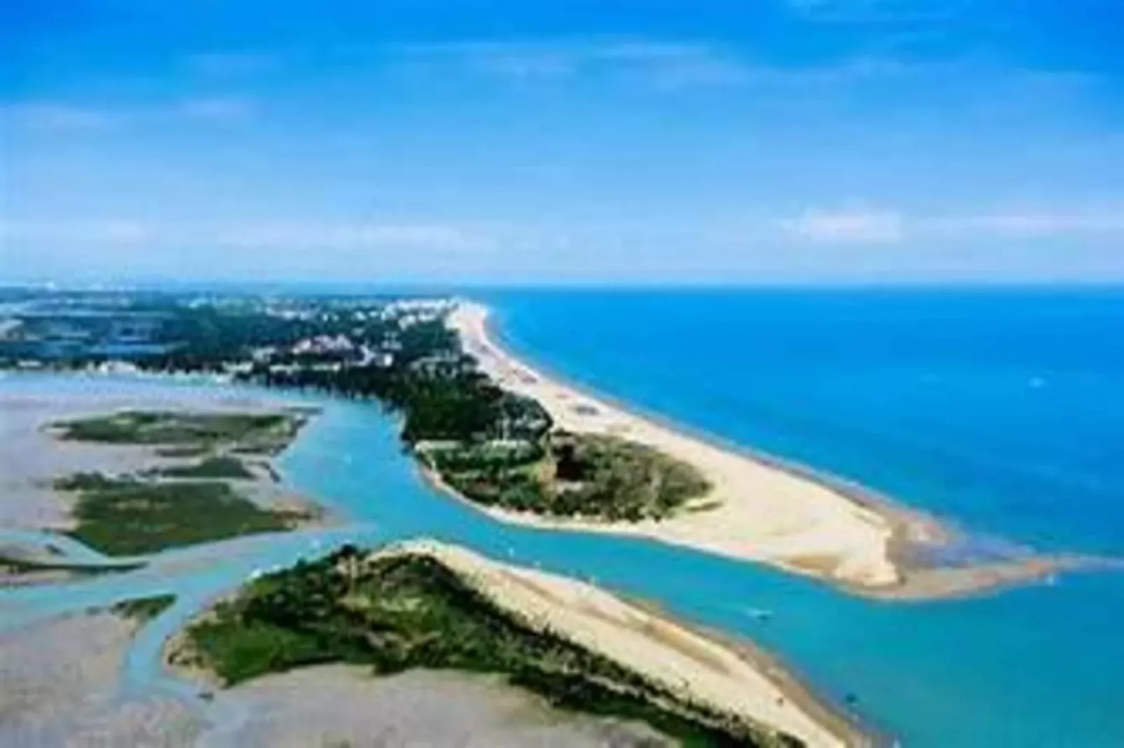 Holiday resort Villaggio Danubio, Bibione-D7-Water view