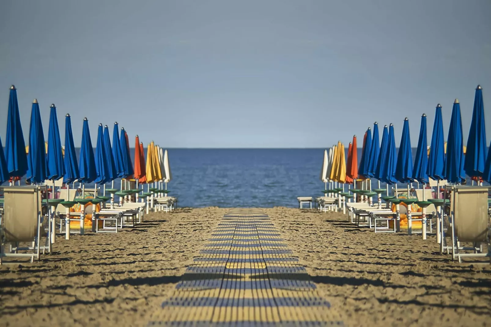 Holiday resort Alex Lignano-C6-Areas summer 5km