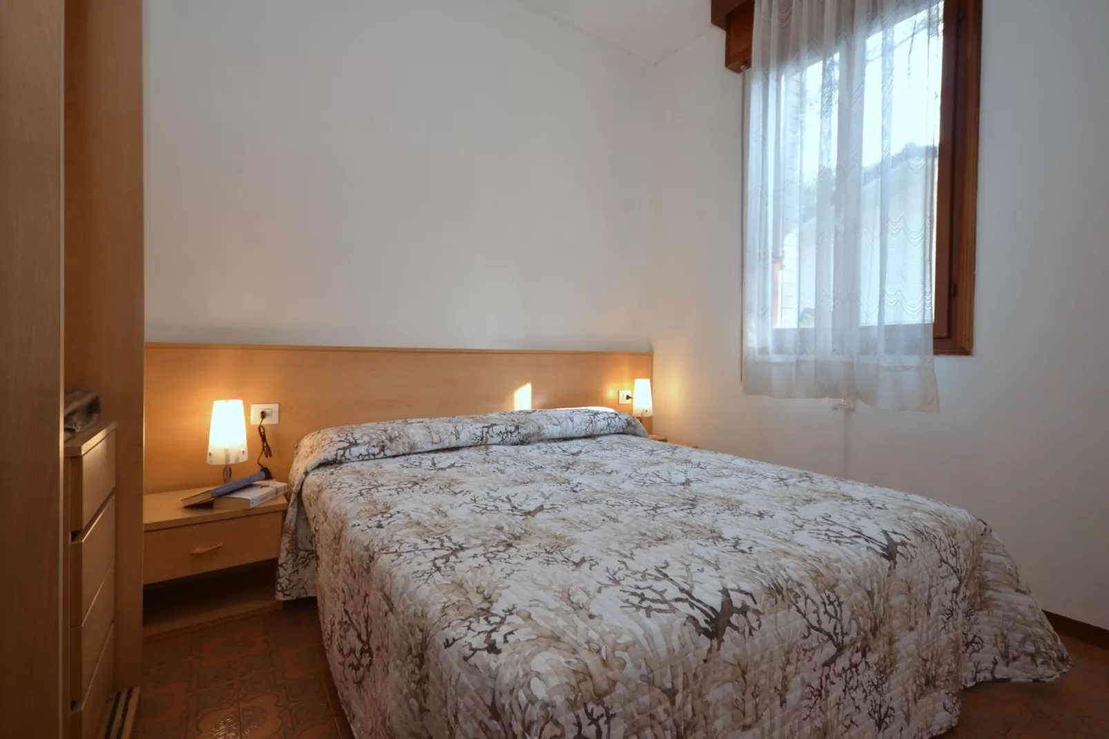 Holiday resort Alex Lignano-D7
