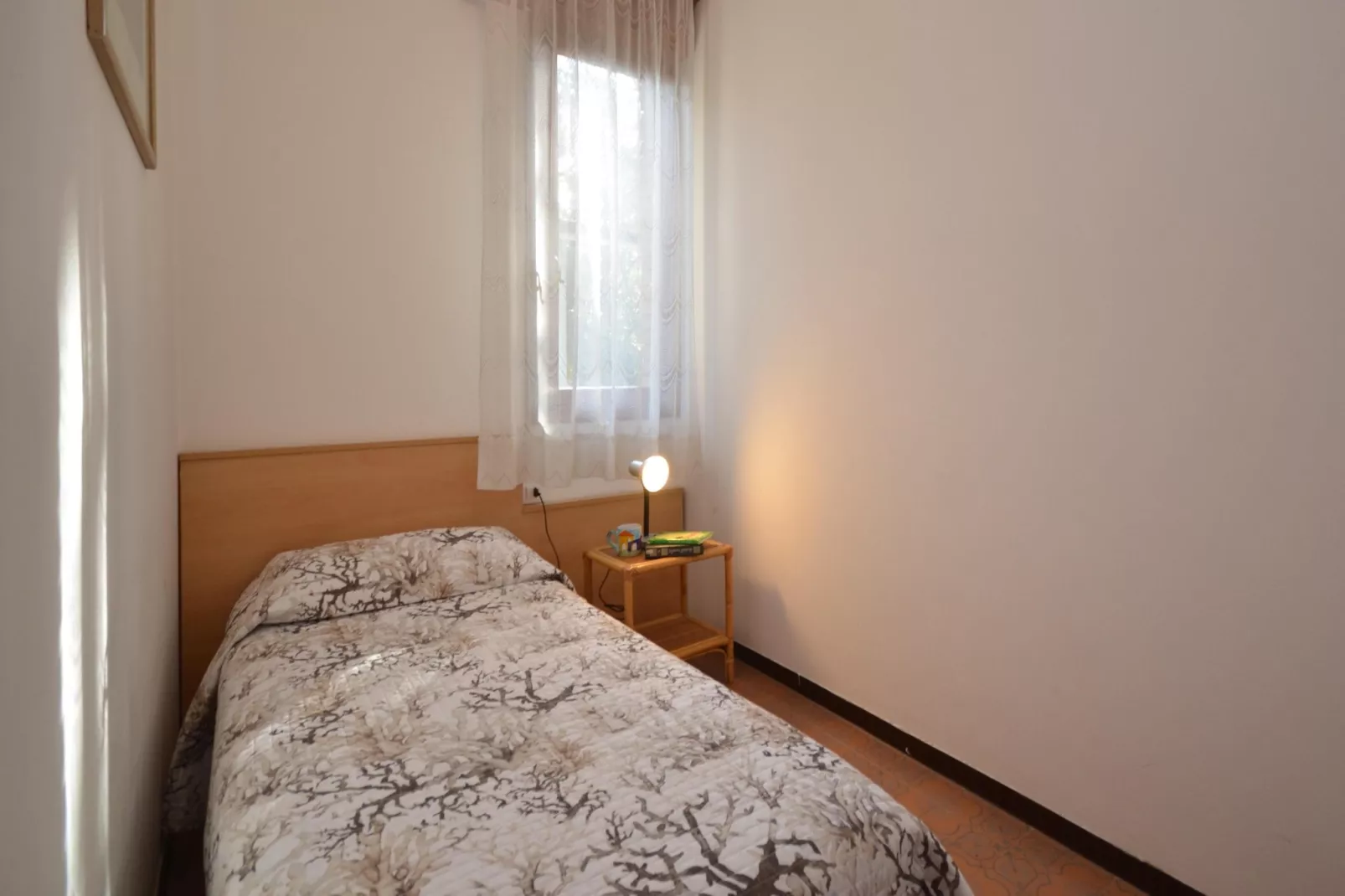 Holiday resort Alex Lignano-D7-Bedroom