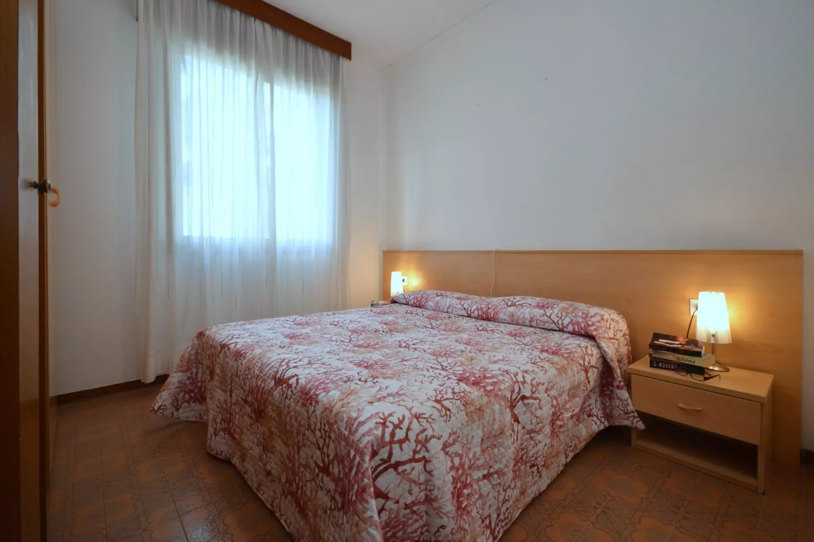 Holiday resort Alex Lignano-D7-Bedroom