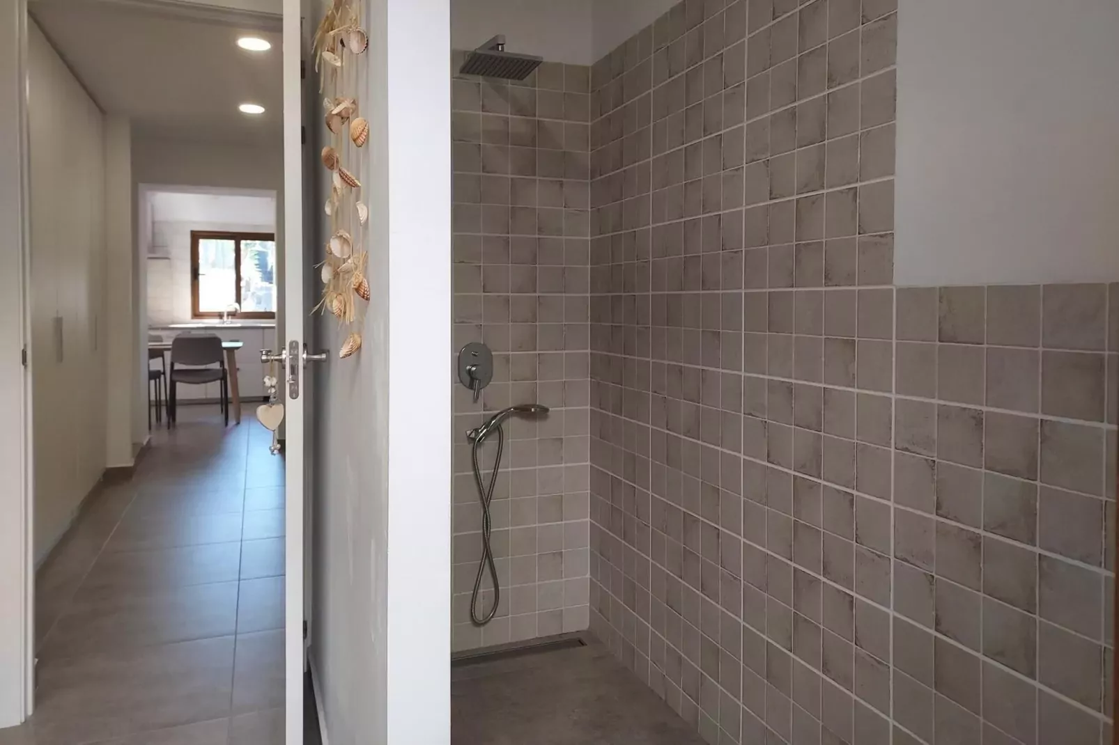 Casa las Bellas-Bathroom