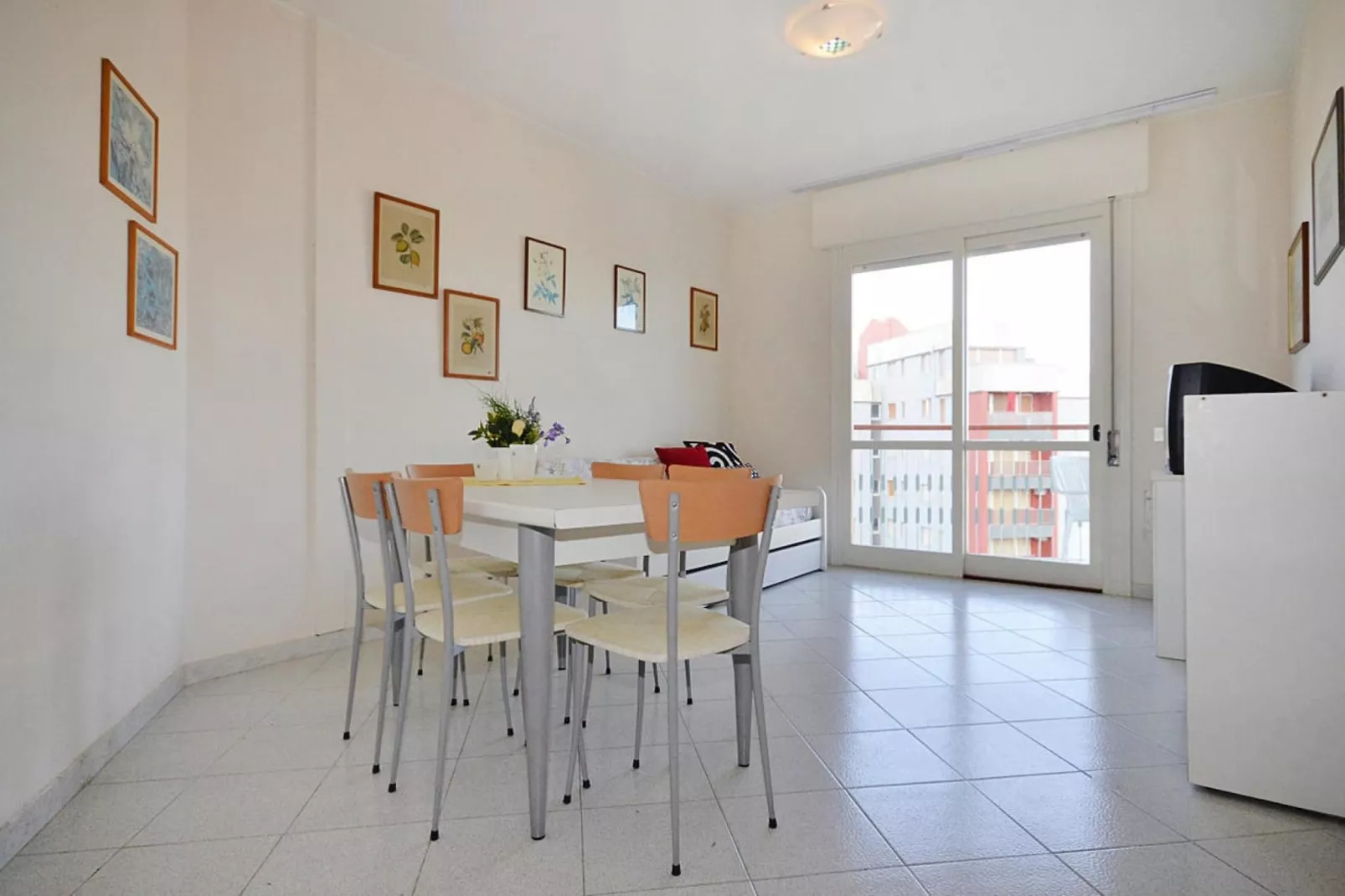 Residence Puerto do Sol Lignano-A1-3-Dining room