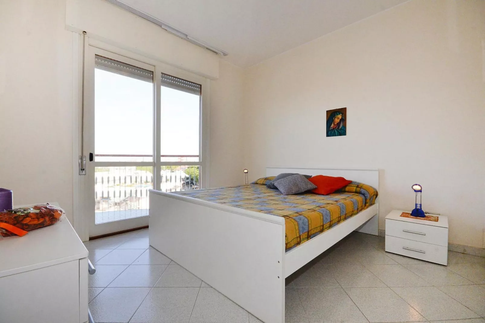 Residence Puerto do Sol Lignano-A1-3-Bedroom