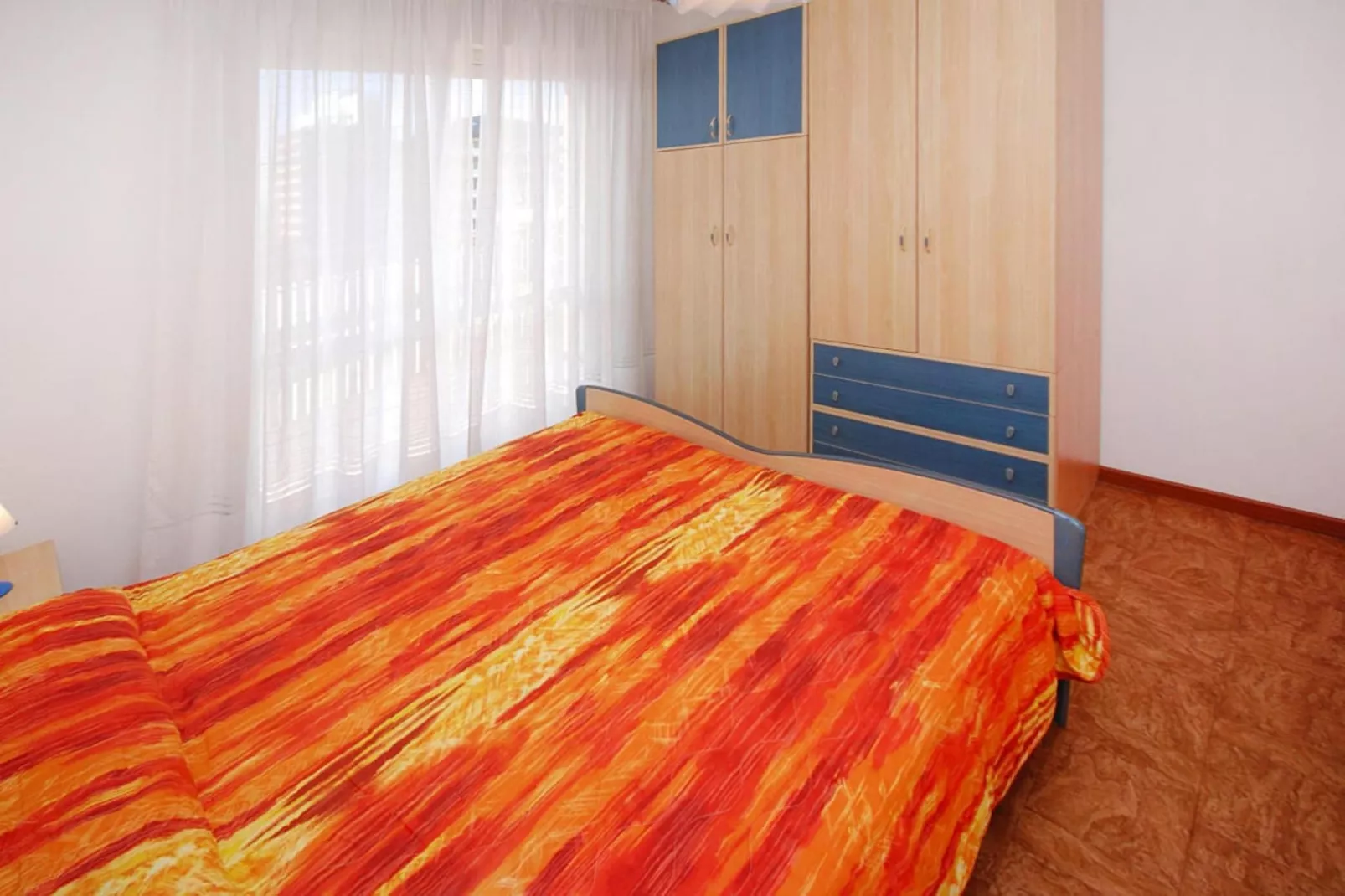 Residence Puerto do Sol Lignano-A1-3-Bedroom