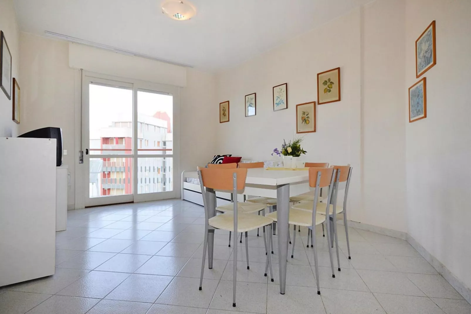 Residence Puerto do Sol Lignano-A1-3-Dining room