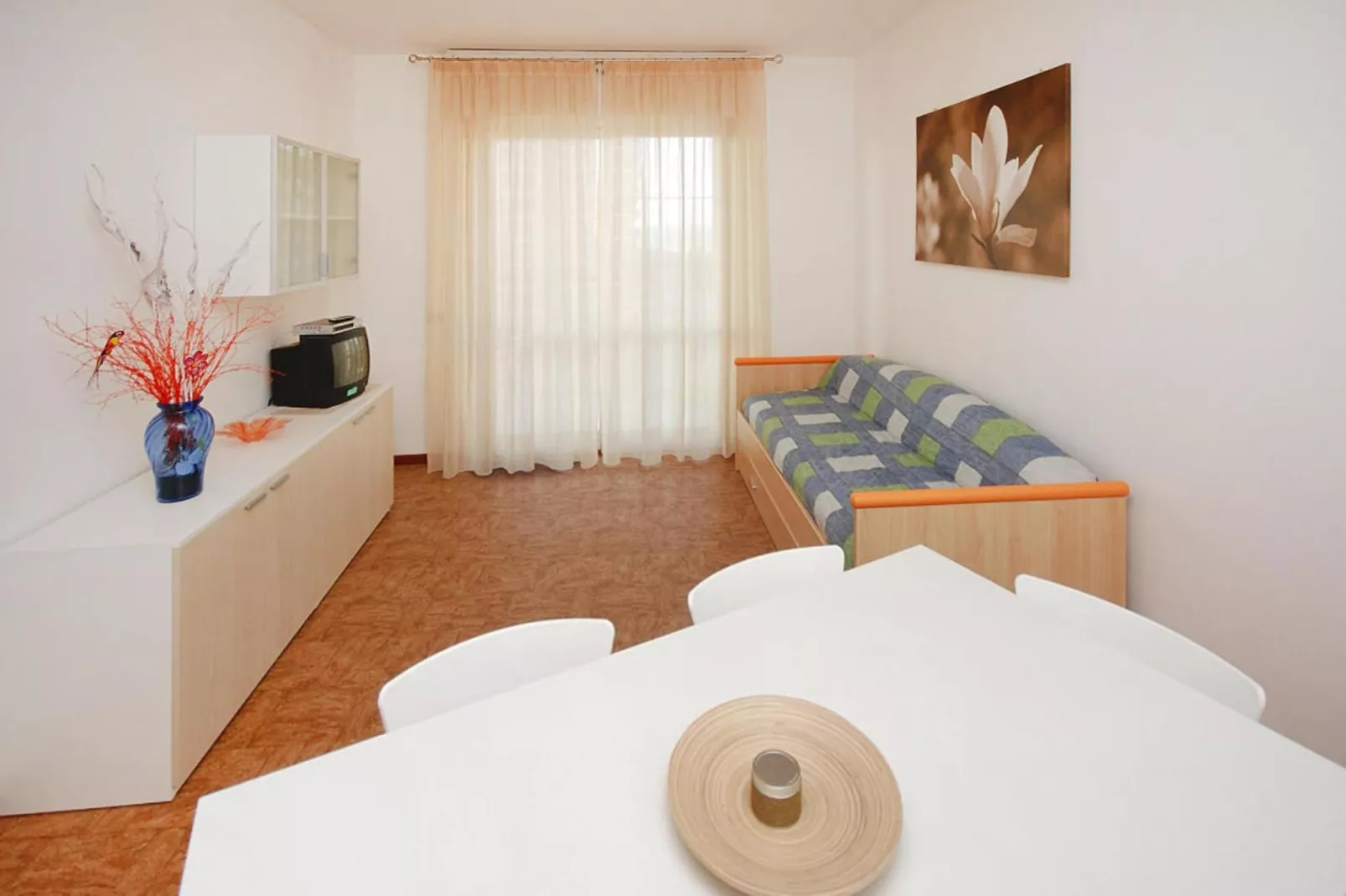 Residence Puerto do Sol Lignano-A1-3-Dining room