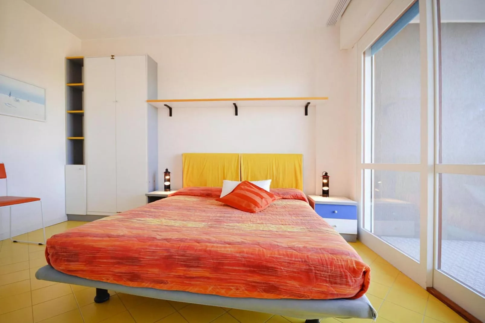 Residence Puerto do Sol Lignano-A1-3-Bedroom