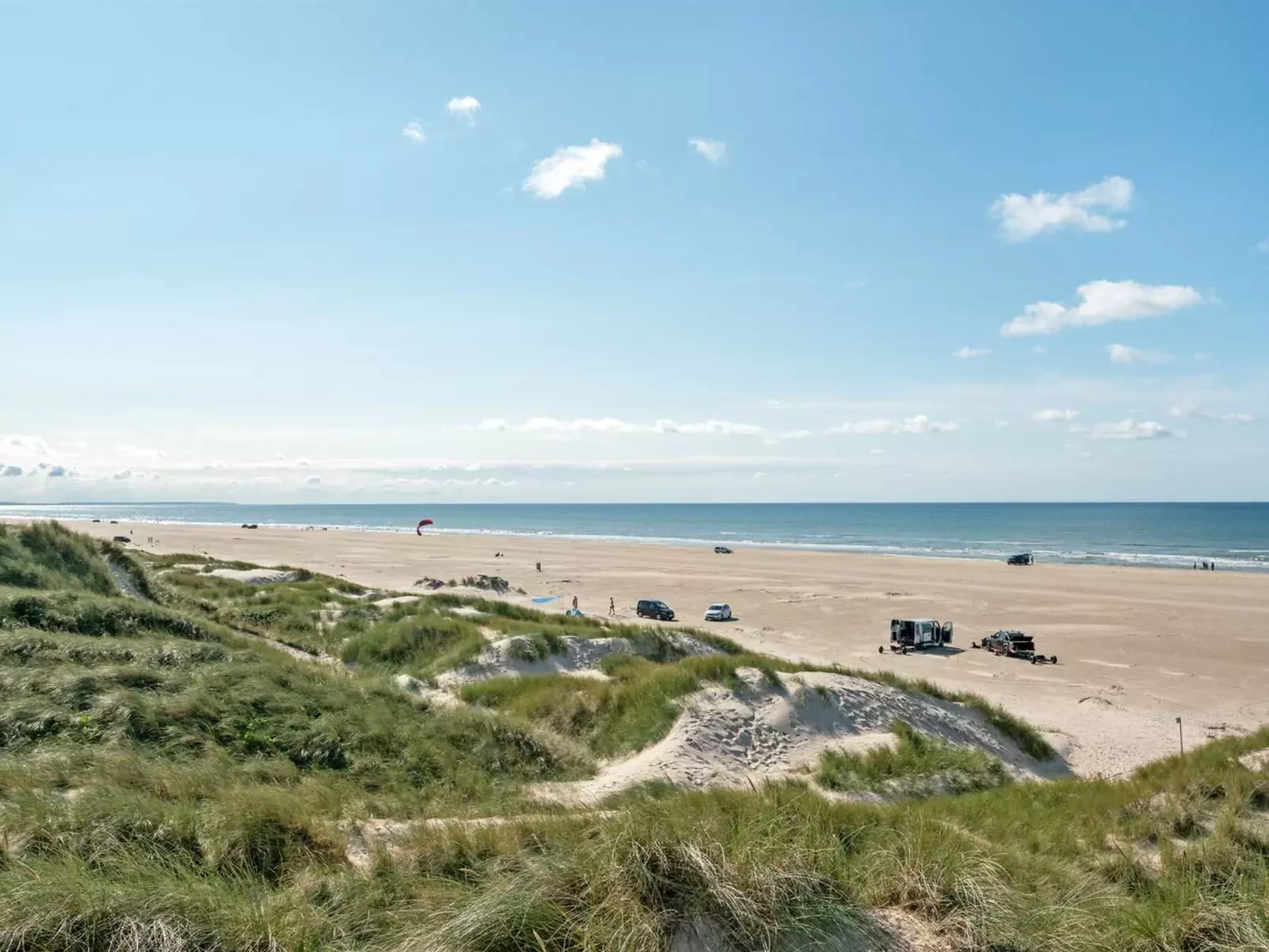 "Anne" - 100m from the sea-Outside