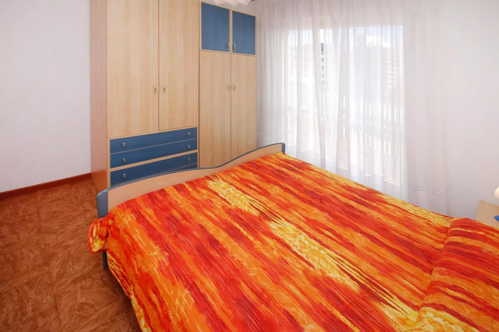 Residence Puerto do Sol Lignano-A1-3-Bedroom