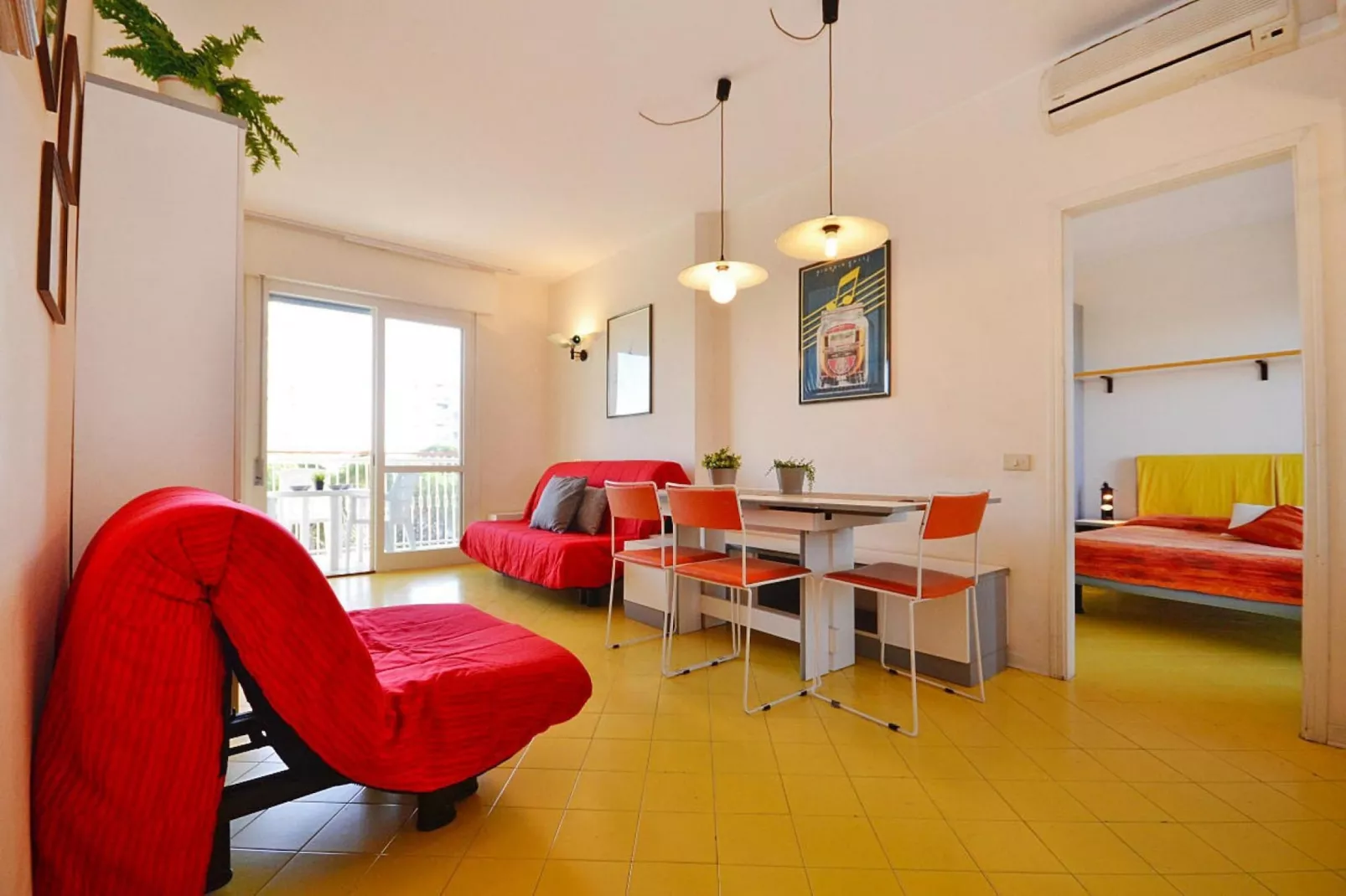 Residence Puerto do Sol Lignano-A1-3-Indoor