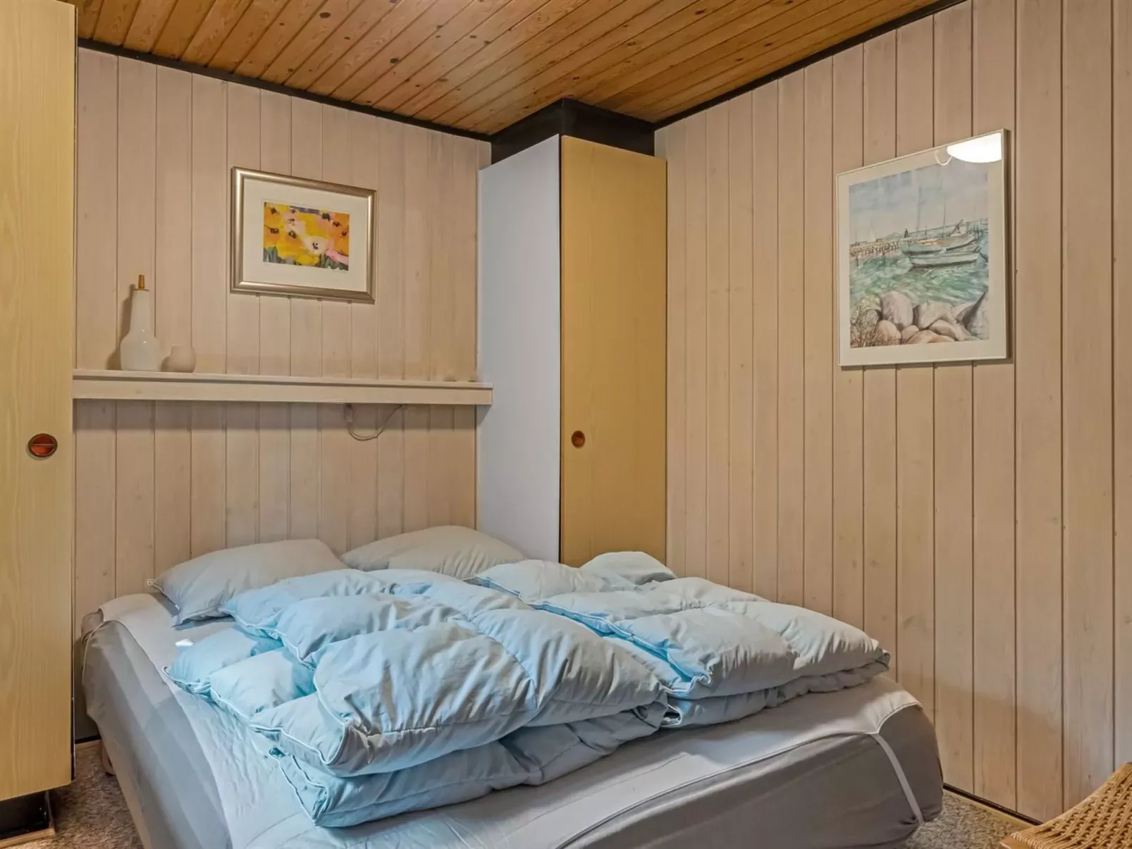 "Falki" - 2.5km from the sea-Dedans