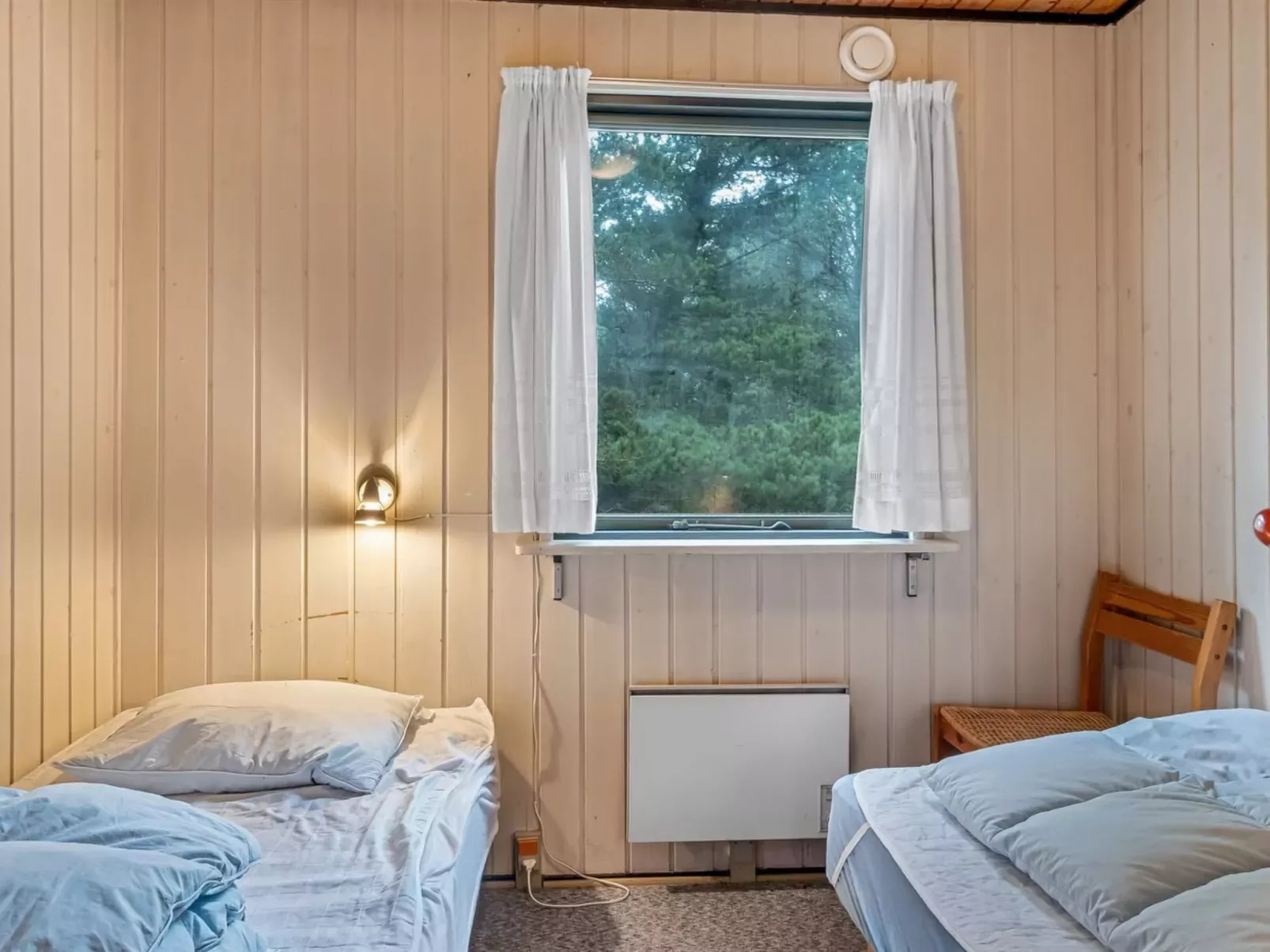 "Falki" - 2.5km from the sea-Dedans
