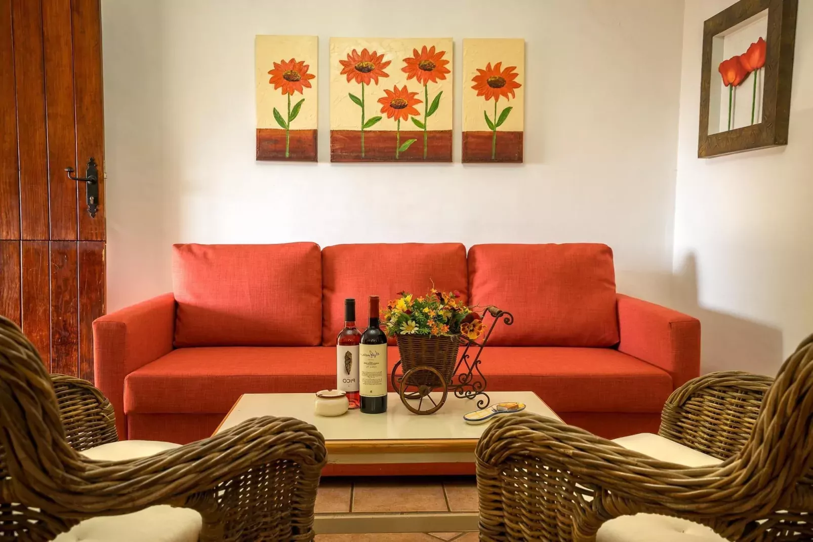 Anastasia-Living room