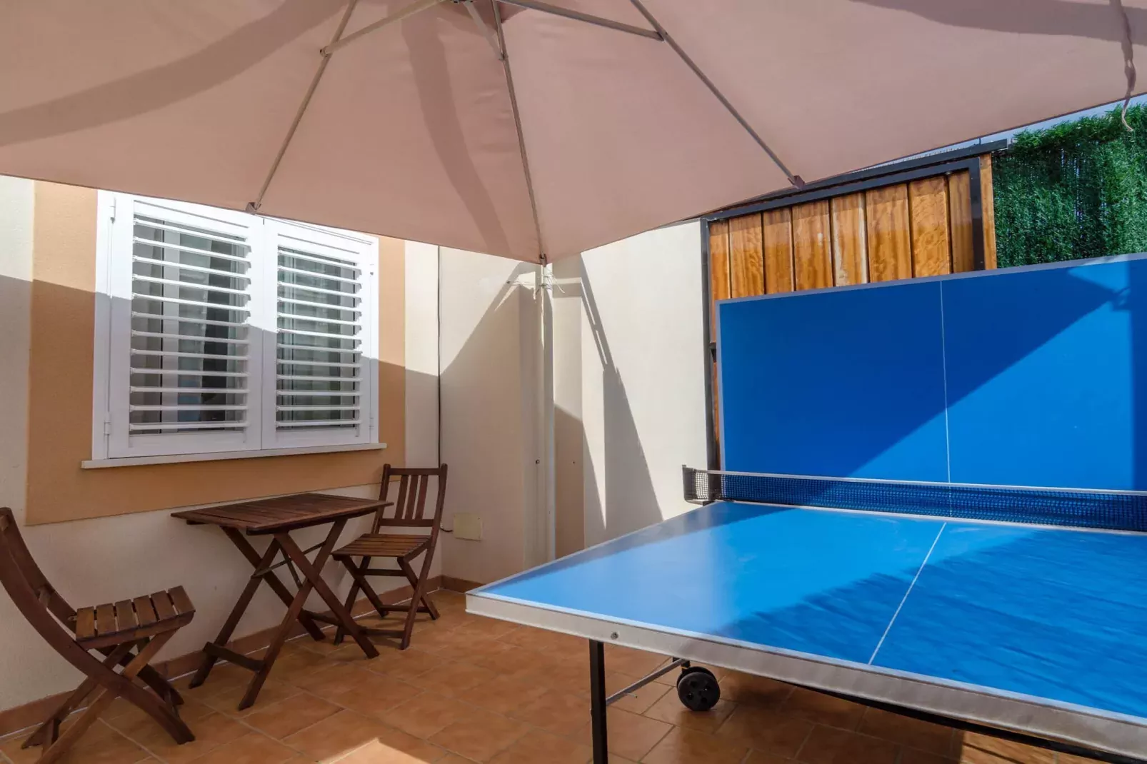Casa Lena-Facilities