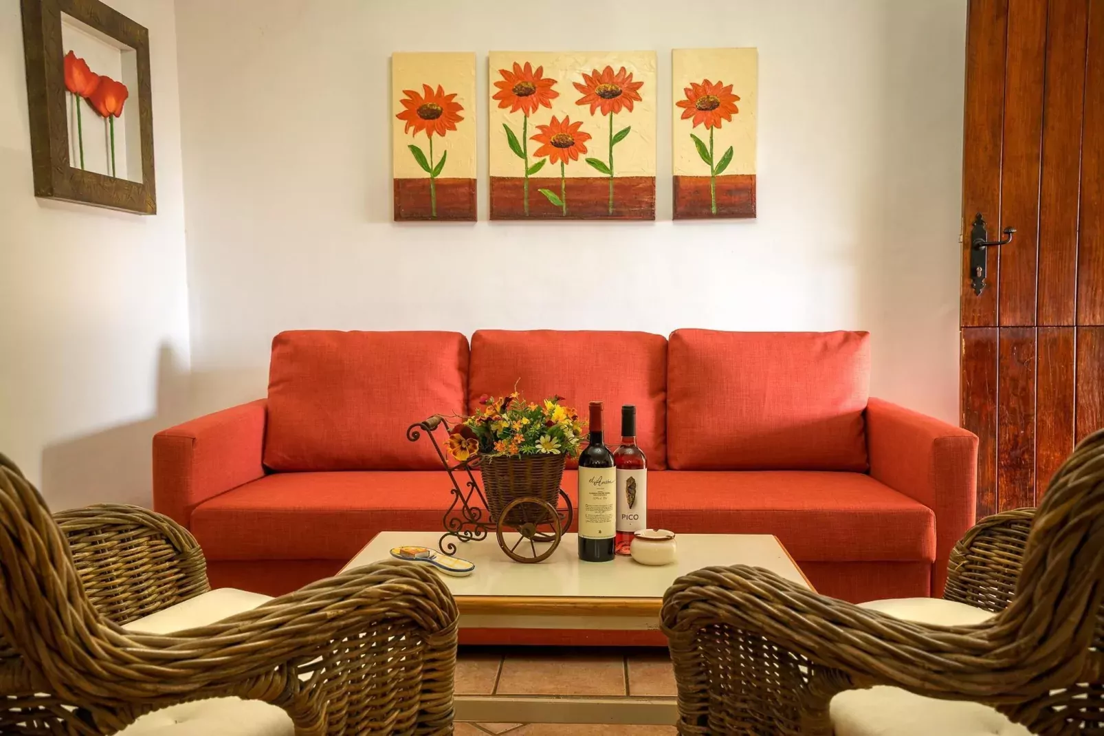 Anastasia-Living room