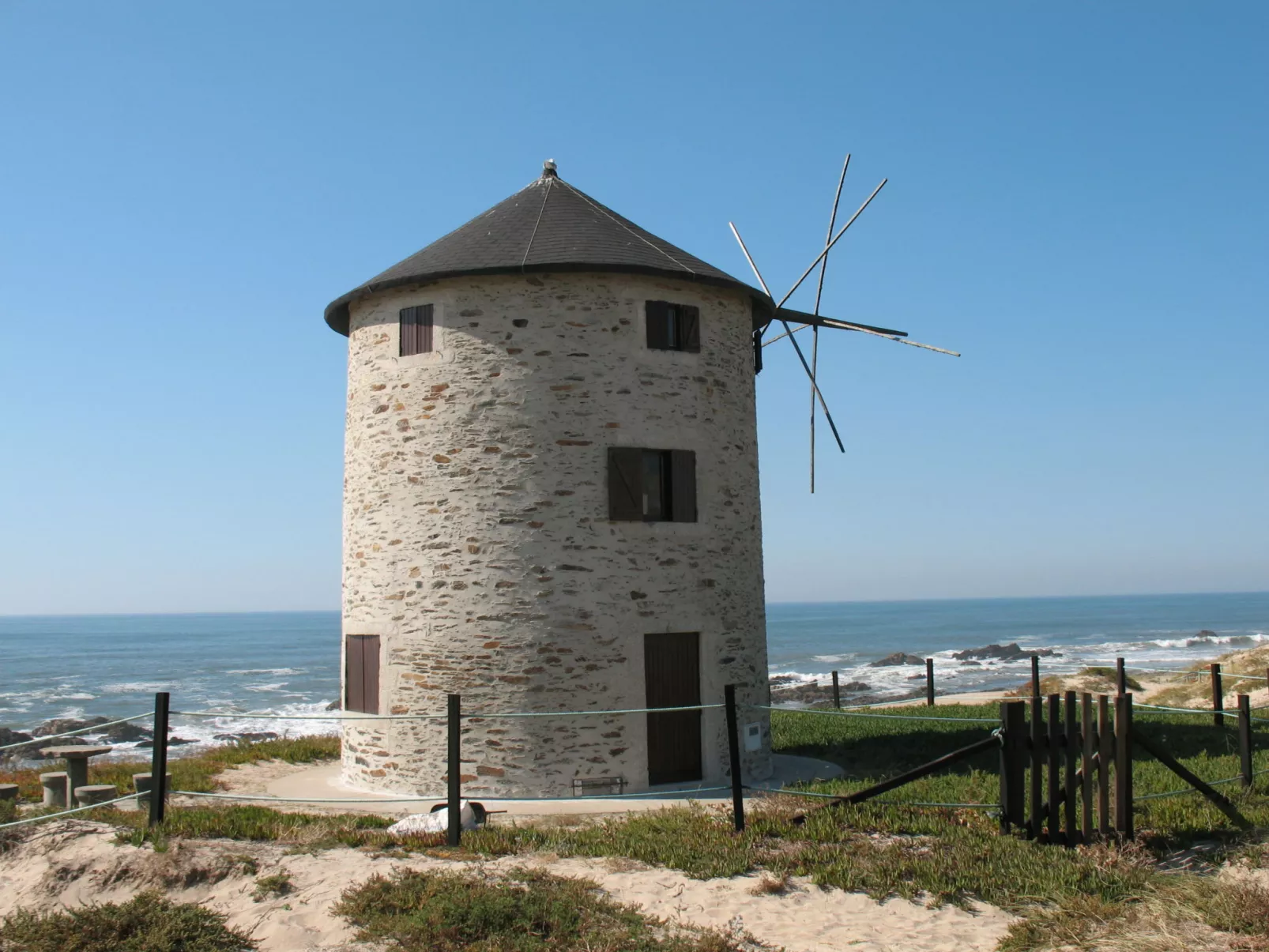 Mar-Environnement