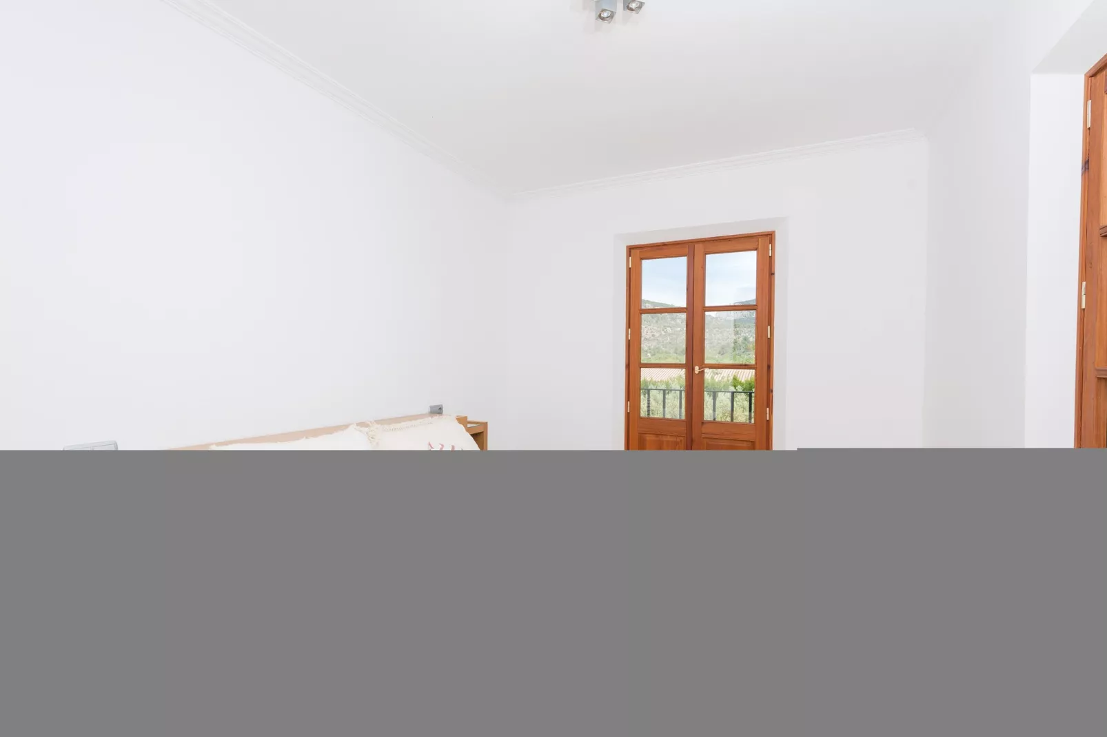 Can Bielet-Living room