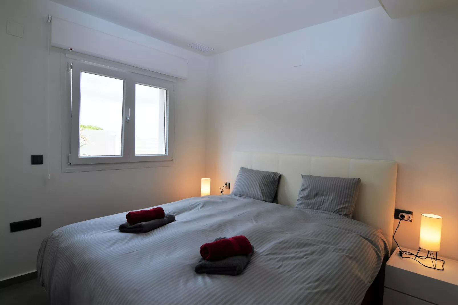 Casa Theunissen-Bedroom
